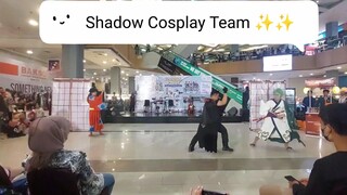 Shadow Cosplay Team ( One Piece ) Part 8