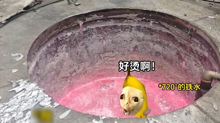 Thanh kiếm nổi tiếng đã kích hoạt, sự sống sót kỳ diệu