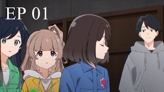 Trapezium EP. 01