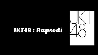 JKT48 RAPSODI