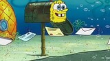 [Anime][SpongeBob]SpongeBob's Weird Behaviors 26
