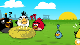 Angry Birds classic REMAKE ดีมาก ฉันชอบมัน