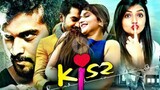Kiss Full Hindi Dubbed Movie _ Sree Leela, Viraat