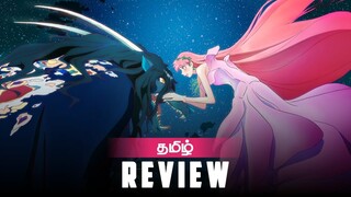 BELLE (2021) - Anime Movie Review (தமிழ்)