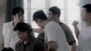 [เป่ยหราน/เจิ้งเป่ย กู่ ยี่หราน] ความแตกต่างในอำนาจระหว่างฉันกับเอโอมันมากเกินกว่าจะต้านทานได้เลย คว