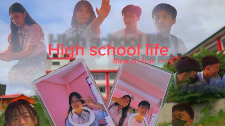 High school life Trailer