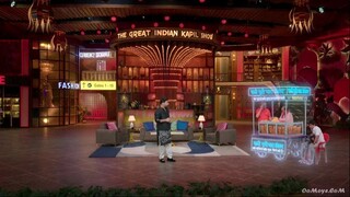 The Great Indian Kapil Show Season 2 Episode 01 | Bonded By Love - Alia Bhatt, Karan Johar, Vedang