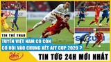 Thua Thái Lan 0-2, đâu là cơ hội vào chung kết AFF Cup 2020 của tuyển Việt Nam? | TV24h