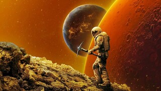 For All Mankind - Season 4   Drama, Sci-Fi