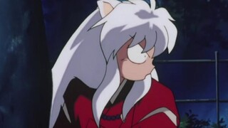 [InuYasha] Rõ ràng là một bộ phim lãng mạn cảm động nhưng đột nhiên lại biến thành một bộ phim hài t