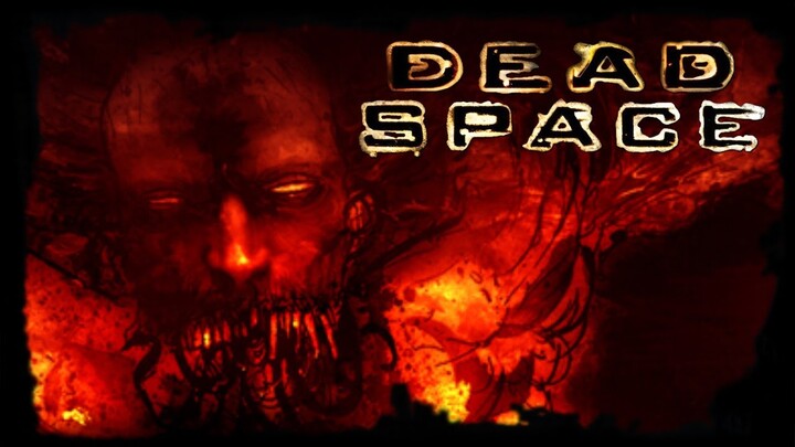 Dead Space Motion Comic: The Dead Space Retrospective