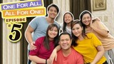 One For All_ All For One_ | Episode 5