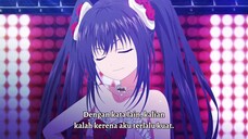 Hand Shakers episode 8 | sub indo