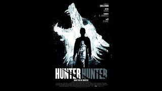 HUNTER HUNTER (2020)