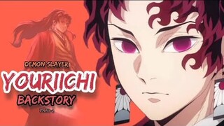 Youriichi Backstory in Hindi🔥 || Demon Slayer || Part-2