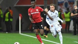 Bayer 04 Leverkusen (0 - 0) Club Brugge (UCL 2022/23)