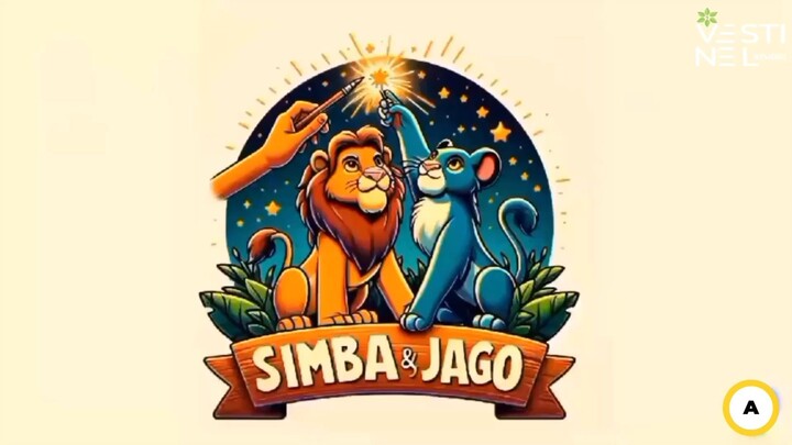 Simba dan Jago