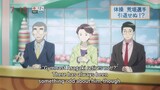 TAISOU ZAMURAI Episode 2
