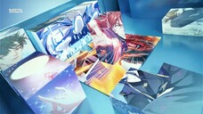 Quanzhi Fashi Season 6 Episode 3 subtitle Indonesia