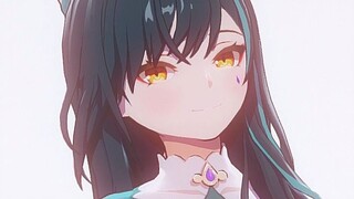 [Genshin Impact MMD] Liyue Idol❤️[魭]