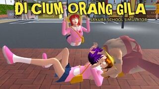 ADU KENTUT PART 43 [DICIUM ORANG GILA] || SAKURA SCHOOL SIMULATOR