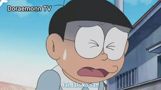 Doraemon New TV Series (Ep 21.6) Tỏ tình với Jaiko thật là khó quá đi!