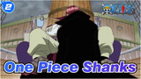 [One Piece] "Time is changed."--- Shanks_2