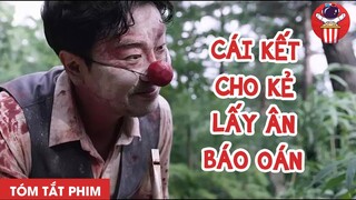 KẾT CỤC CỦA KẺ LẤY ÂN BÁO OÁN - TÓM TẮT PHIM KINH DỊ: NGƯỜI THỔI SÁO - CHÚA TỂ PHIM