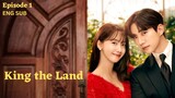 King the Land (2023) Ep.1_|EngSub|