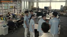 Black Pean EP 05
