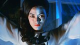【1080P】Ultraman Leo: "The Woman Disappeared in the Midnight" Atola Star Appears