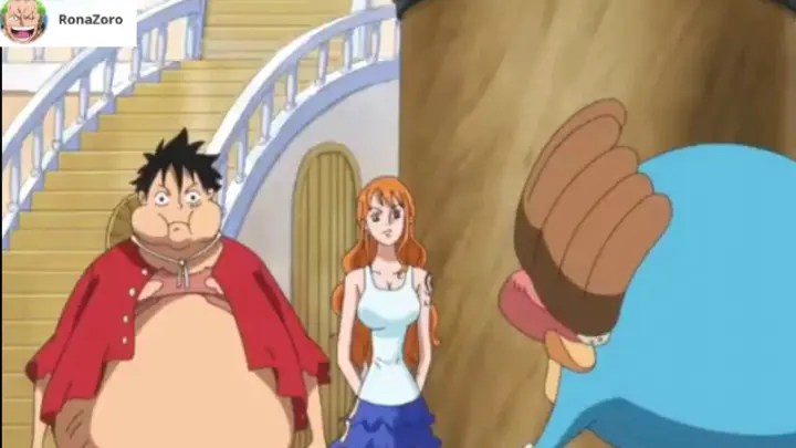 One Piece Fan Reacts To Gol D Roger Vs Whitebeard One Piece Episode 965 Bilibili