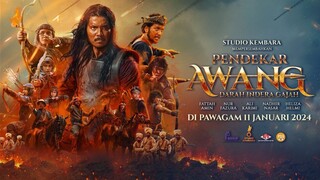 Pendekar.Awang.Darah.Indera.Gajah.2024 English subtitle