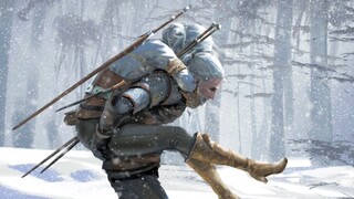 [The Witcher 3 Mix Cut / Saudade] Vào thứ Tư buồn tẻ này, bài hát tiếp theo này sẽ khiến bạn sôi máu