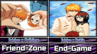 The Greatest Ships in Bleach Universe