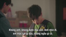 Love in Translation EP 3 [Sub Việt]