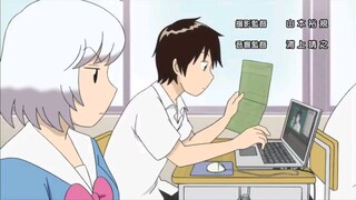 Tonari no Seki-kun Episode 6