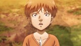 The best fighting show "Hanma Baki", a 12-year-old kid challenges the world's strongest high school 