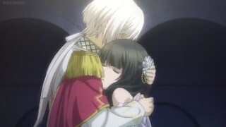 Norn9 Episode 5 (Tagalog Dubbed)