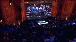 DRAKE MILIGAN JUNE 08, 2022 | AGT AUDITION