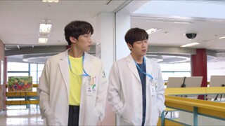 ONCE AGAIN EP 13
