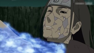 [Naruto]Kiểm kê các chiêu thức của Madara