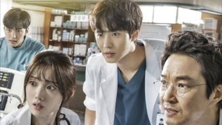 Doctor romantic K-drama s2 ep 2 hindi dubbed #k-drama