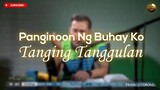 Panginoon Ng Buhay Ko | Tanging Tanggulan Live