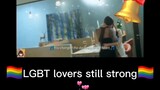 follow page Group @ FB.. LGBT lovers still strong