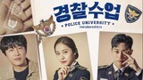 EP14 Police University วิทยาลัยการตำรวจ