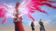 Battle through the heaven Season 3 Full episode