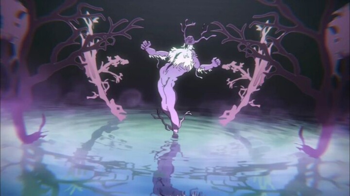 AMV MIX DANCE