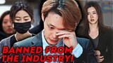 12 Korean Actors Who Got BLACKLISTED from the Korean TV!