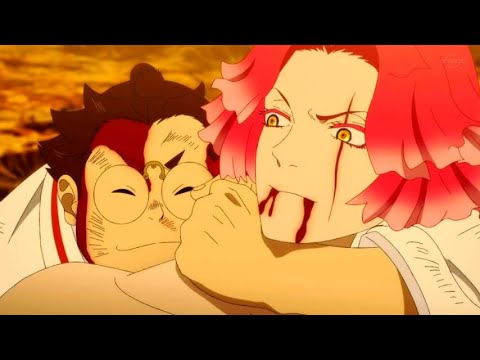 12th 'Hell's Paradise: Jigokuraku' TV Anime Episode Previewed